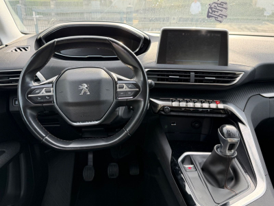 Peugeot 3008 Active 1.6 BlueHDi
