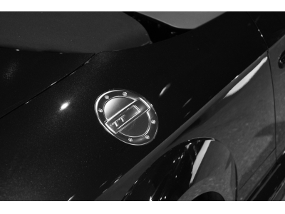Audi TTRS Roadster - Quattro