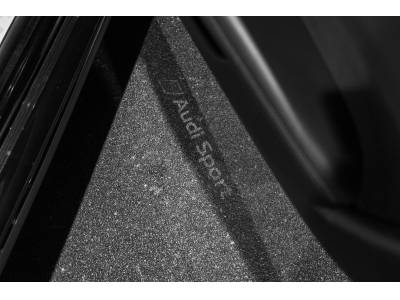 Audi TTRS Roadster - Quattro