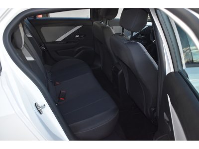 Opel Astra 1,2 Turbo 130 S/Edition Automatic