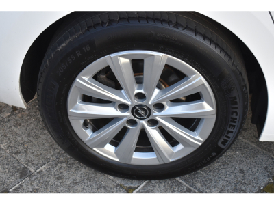 Opel Astra 1,2 Turbo 130 S/Edition Automatic