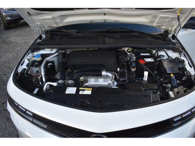 Opel Astra 1,2 Turbo 130 S/Edition Automatic