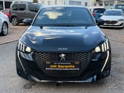 Peugeot 208 GT / KAMERA / LED /