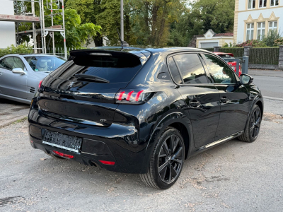Peugeot 208 GT / KAMERA / LED /