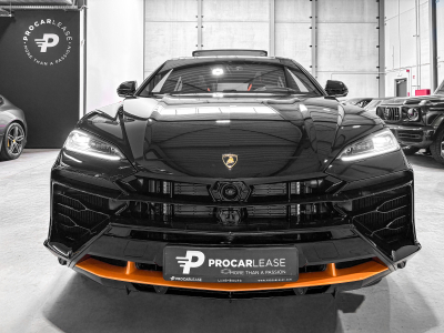 Lamborghini Urus URUS SE/NEW 2025/ STOCK AVAILABLE DIRECTLY