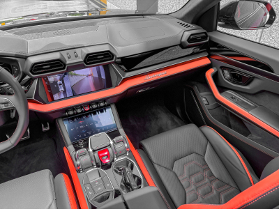 Lamborghini Urus URUS SE/NEW 2025/ STOCK AVAILABLE DIRECTLY