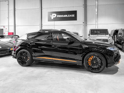 Lamborghini Urus URUS SE/NEW 2025/ STOCK AVAILABLE DIRECTLY