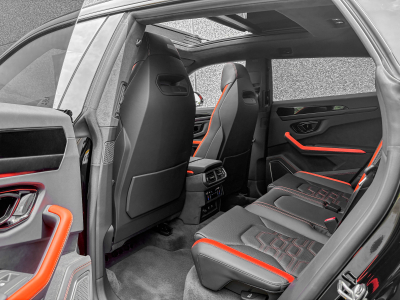 Lamborghini Urus URUS SE/NEW 2025/ STOCK AVAILABLE DIRECTLY
