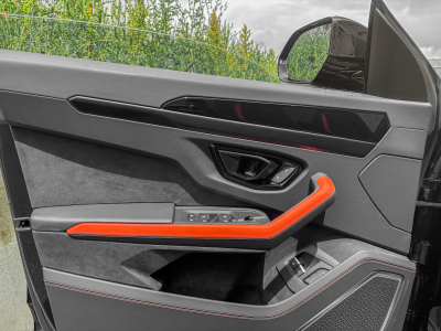 Lamborghini Urus URUS SE/NEW 2025/ STOCK AVAILABLE DIRECTLY