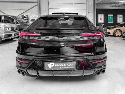 Lamborghini Urus URUS SE/NEW 2025/ STOCK AVAILABLE DIRECTLY