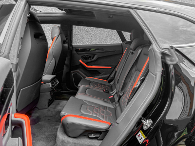 Lamborghini Urus URUS SE/NEW 2025/ STOCK AVAILABLE DIRECTLY
