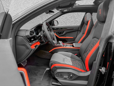 Lamborghini Urus URUS SE/NEW 2025/ STOCK AVAILABLE DIRECTLY