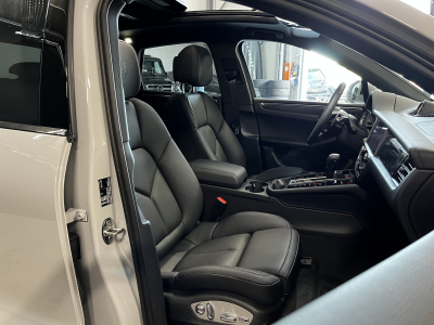 Porsche Macan Porsche Macan S /LED/PANO/BOSE/21