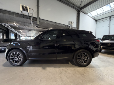 Land-Rover Range Rover Sport P460E S HYBRID /21/PANO/360/LUFT/VOLL