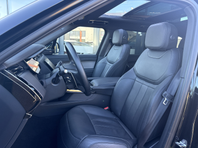 Land-Rover Range Rover Sport P460E S HYBRID /21/PANO/360/LUFT/VOLL