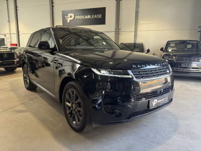 Land-Rover Range Rover Sport P460E S HYBRID /21/PANO/360/LUFT/VOLL