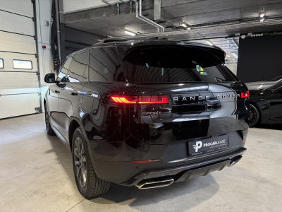 Land-Rover Range Rover Sport P460E S HYBRID /21/PANO/360/LUFT/VOLL