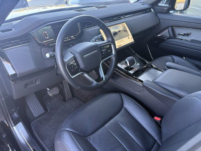 Land-Rover Range Rover Sport P460E S HYBRID /21/PANO/360/LUFT/VOLL