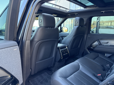 Land-Rover Range Rover Sport P460E S HYBRID /21/PANO/360/LUFT/VOLL