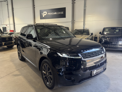 Land-Rover Range Rover Sport P460E S HYBRID /21/PANO/360/LUFT/VOLL