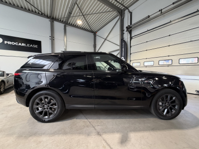Land-Rover Range Rover Sport P460E S HYBRID /21/PANO/360/LUFT/VOLL