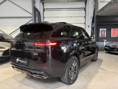 Land-Rover Range Rover Sport P460E S HYBRID /21/PANO/360/LUFT/VOLL