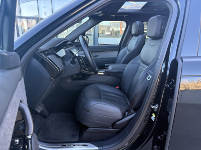Land-Rover Range Rover Sport P460E S HYBRID /21/PANO/360/LUFT/VOLL