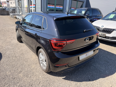 Volkswagen Polo 1.0 TSI 95 Style DSG