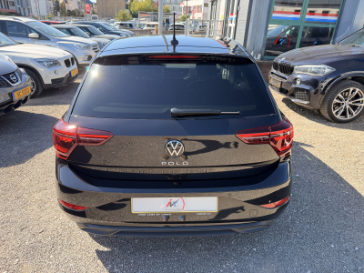 Volkswagen Polo 1.0 TSI 95 Style DSG