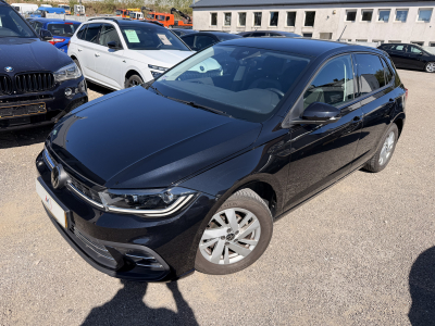 Volkswagen Polo 1.0 TSI 95 Style DSG