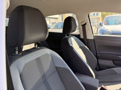 Volkswagen Polo 1.0 TSI 95 Style DSG