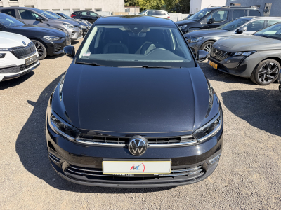 Volkswagen Polo 1.0 TSI 95 Style DSG