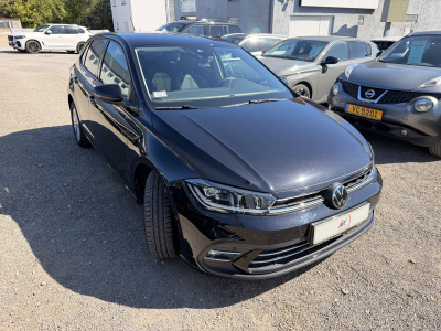 Volkswagen Polo 1.0 TSI 95 Style DSG