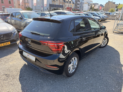 Volkswagen Polo 1.0 TSI 95 Style DSG