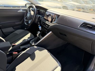 Volkswagen Polo 1.0 TSI 95 Style DSG