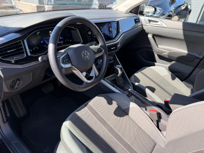 Volkswagen Polo 1.0 TSI 95 Style DSG
