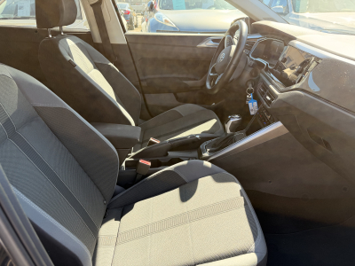 Volkswagen Polo 1.0 TSI 95 Style DSG