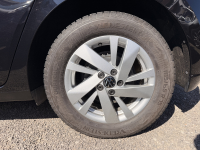 Volkswagen Polo 1.0 TSI 95 Style DSG
