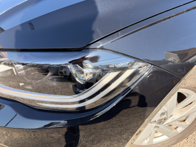 Volkswagen Polo 1.0 TSI 95 Style DSG