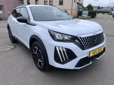 Peugeot 2008 1.2 100 Pure Tech Allure Camera 360 Keyless i-Cockpit