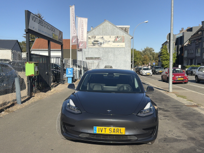 Tesla Model 3 239 KW - 325 CV STANDARD PLUS