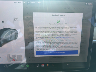 Tesla Model 3 239 KW - 325 CV STANDARD PLUS
