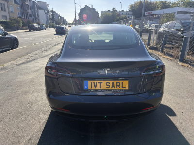 Tesla Model 3 239 KW - 325 CV STANDARD PLUS