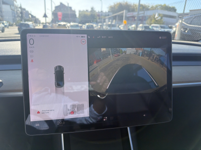 Tesla Model 3 239 KW - 325 CV STANDARD PLUS