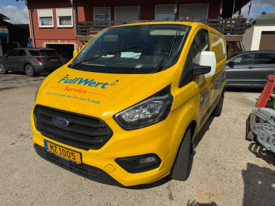 Ford  Transit Custom Kasten 320 L1 Trend