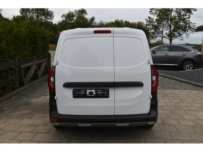 Renault Kangoo III 1,5 DCI 95 porte latérale extra grand