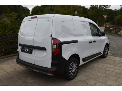 Renault Kangoo III 1,5 DCI 95 porte latérale extra grand