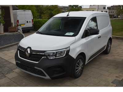 Renault Kangoo III 1,5 DCI 95 porte latérale extra grand