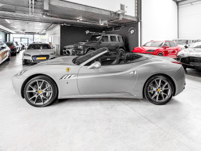 Ferrari California 4.3 V8/20'/FULL SERVICE FERRARI/EXCLUSIVE