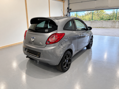 Ford Ka 1.2 Titanium Individual